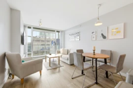 903 688 Abbott Street, Vancouver, BC