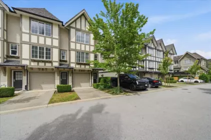 98 20875 80 Avenue, Langley, BC, Langley — Townhouse for sale