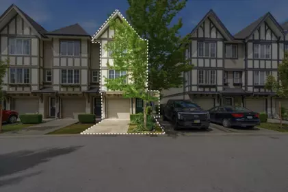 98 20875 80 Avenue, Langley, BC, Langley — Townhouse for sale