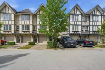 98 20875 80 Avenue, Langley, BC, Langley — Townhouse for sale