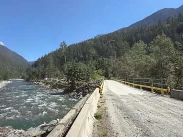 22580 Coquihalla Highway, Hope, BC, Hope — Land for sale