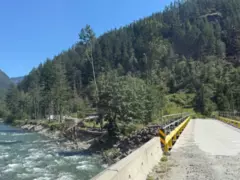 22580 Coquihalla Highway, Hope, BC