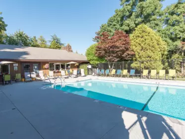 Aerial View of 297 1840 160 Street, Surrey, BC