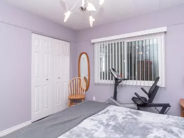 Garage Interior Photo of 297 1840 160 Street, Surrey, BC