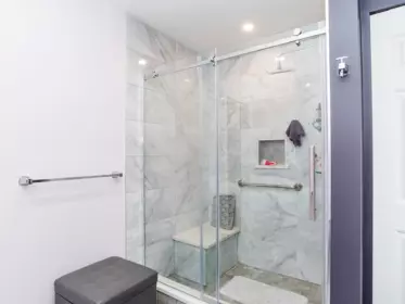 Laundry Room Photo of 297 1840 160 Street, Surrey, BC