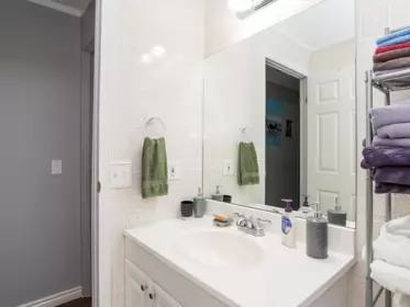 Loft / Bonus Room Photo of 297 1840 160 Street, Surrey, BC