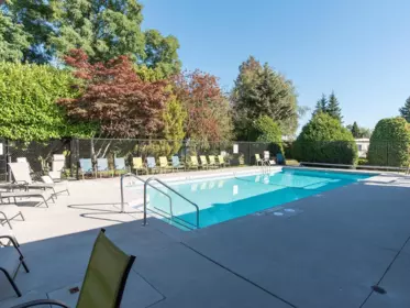 Outdoor Kitchen Photo of 297 1840 160 Street, Surrey, BC