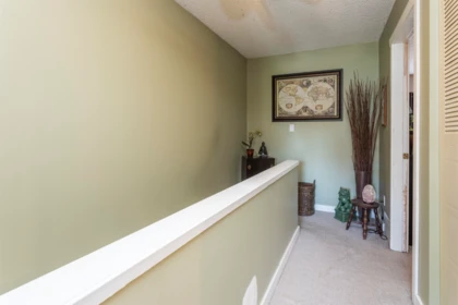 Entry Foyer Photo of 75 10760 Guildford Drive, Surrey, BC