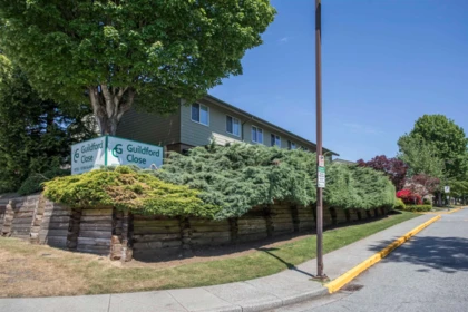75 10760 Guildford Drive, Surrey, BC, Surrey — Townhouse for sale