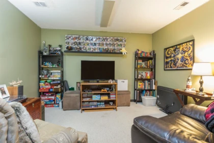 Loft / Bonus Room Photo of 75 10760 Guildford Drive, Surrey, BC