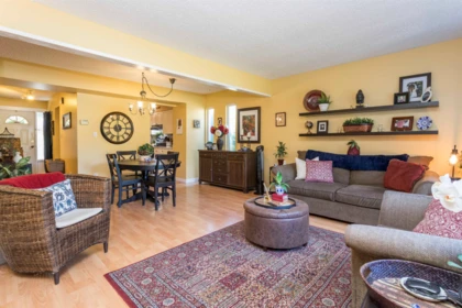Pantry Photo of 75 10760 Guildford Drive, Surrey, BC