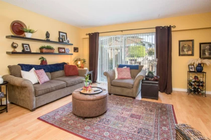Primary Bedroom Photo of 75 10760 Guildford Drive, Surrey, BC