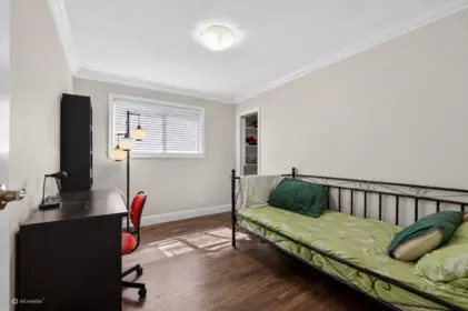 Basement Recreation Room Photo of 7325 123 Street, Surrey, BC