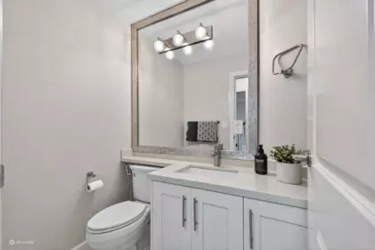 Laundry Room Photo of 7325 123 Street, Surrey, BC