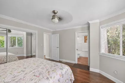 Powder Room Photo of 7325 123 Street, Surrey, BC