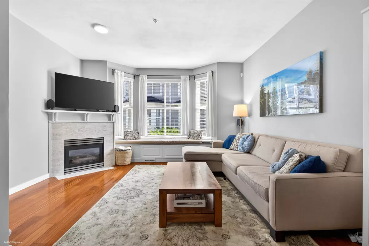 Dining Area Photo of 8527 Aquitania Place, Vancouver, BC