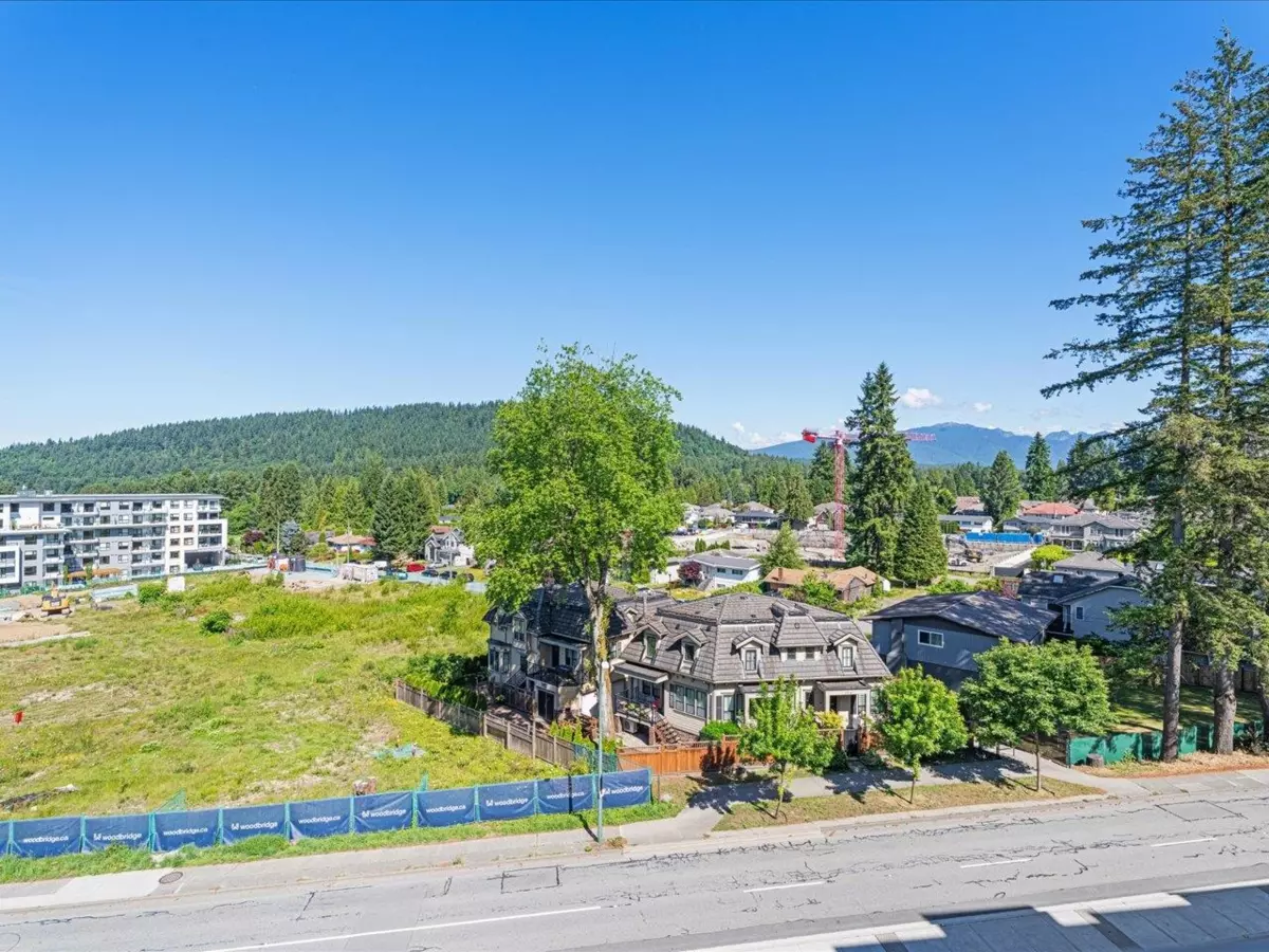Family Room Photo of 509 721 Anskar Court, Coquitlam, BC
