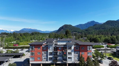 303 40437 Tantalus Road, Squamish, BC, Squamish — Apartment/Condo for sale