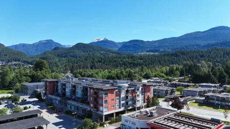 303 40437 Tantalus Road, Squamish, BC, Squamish — Apartment/Condo for sale