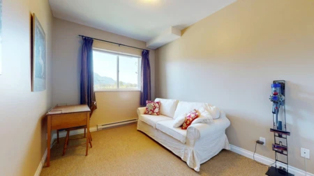 Garden / Landscaping Photo of 303 40437 Tantalus Road, Squamish, BC