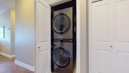 Mudroom Photo of 303 40437 Tantalus Road, Squamish, BC