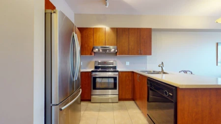 Office / Den Photo of 303 40437 Tantalus Road, Squamish, BC