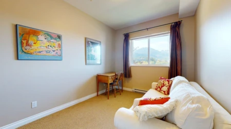 Swimming Pool Photo of 303 40437 Tantalus Road, Squamish, BC