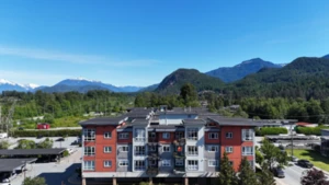 303 40437 Tantalus Road, Squamish, BC