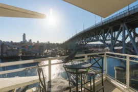 805 628 Kinghorne Mews, Vancouver, BC