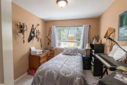 Bedroom 4 Photo of 109 7554 Briskham Street, Mission, BC