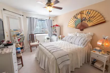 Primary Bedroom Photo of 109 7554 Briskham Street, Mission, BC
