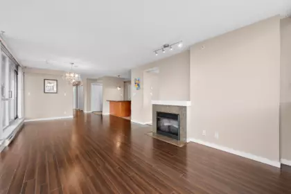 Pantry Photo of 2904 2225 Holdom Avenue, Burnaby, BC