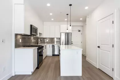 Breakfast Nook Photo of 301 3528 146a Street, Surrey, BC