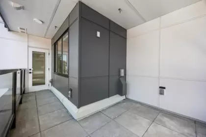 Entry Foyer Photo of 301 3528 146a Street, Surrey, BC
