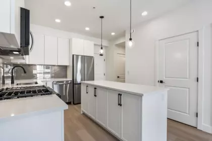 Pantry Photo of 301 3528 146a Street, Surrey, BC