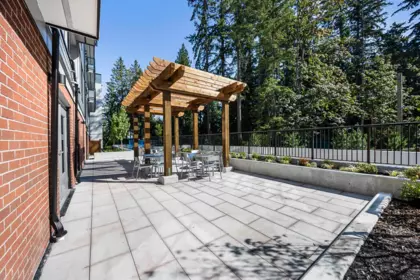 Staircase Photo of 301 3528 146a Street, Surrey, BC
