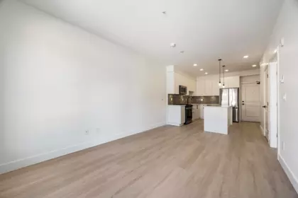 Walk-In Closet Photo of 301 3528 146a Street, Surrey, BC