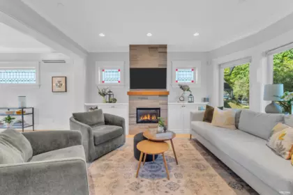 4581 James Street, Vancouver, BC, Vancouver — Single Family Residence for sale