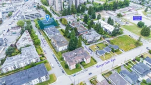104 6388 Marlborough Avenue, Burnaby, BC