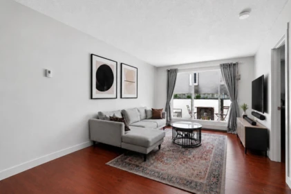 Loft / Bonus Room Photo of 202 2328 Oxford Street, Vancouver, BC