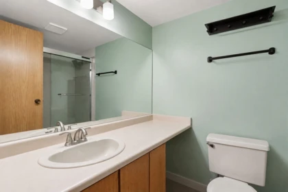 Pantry Photo of 202 2328 Oxford Street, Vancouver, BC