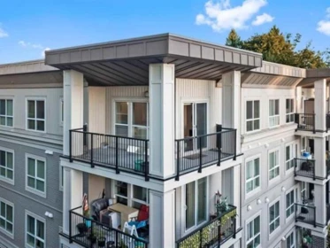 419 9655 King George Boulevard, Surrey, BC, Surrey — Apartment/Condo for sale