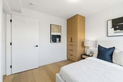 Loft / Bonus Room Photo of 1 550 Kaslo Street, Vancouver, BC