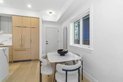 Pantry Photo of 1 550 Kaslo Street, Vancouver, BC