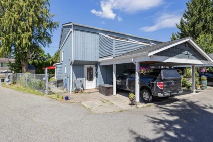 1 3168 268 Street, Langley, BC, Langley — Townhouse for sale