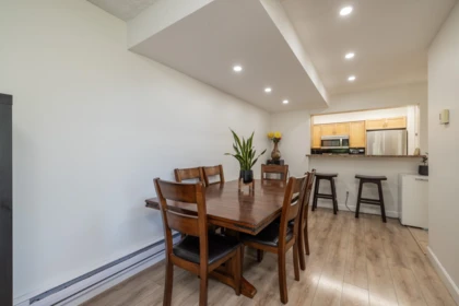 Kitchen Island Photo of 1 3168 268 Street, Langley, BC