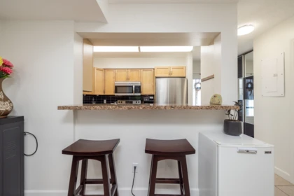 Kitchen Photo of 1 3168 268 Street, Langley, BC