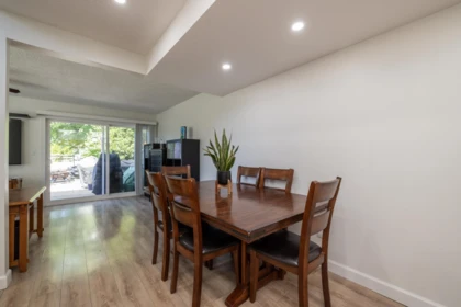 Pantry Photo of 1 3168 268 Street, Langley, BC