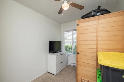 Powder Room Photo of 1 3168 268 Street, Langley, BC