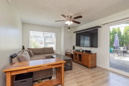 Primary Bedroom Photo of 1 3168 268 Street, Langley, BC
